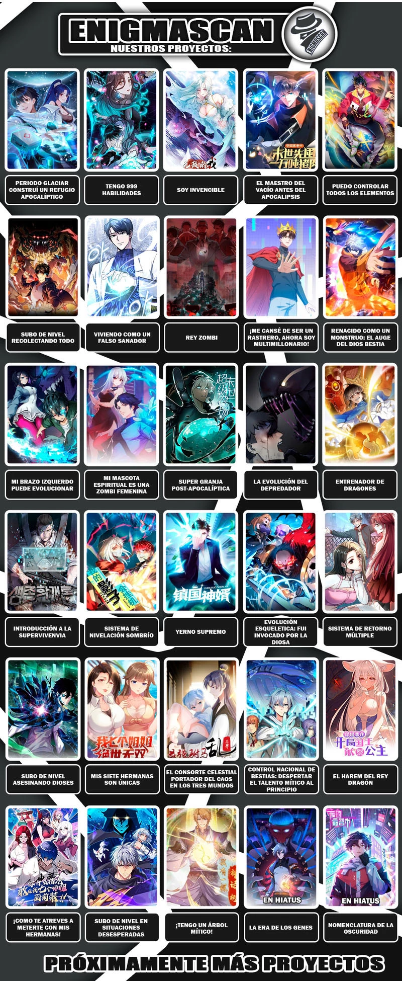 Renacido como un Monstruo: El Auge del Dios Bestia > Capitulo 29 > Page 151