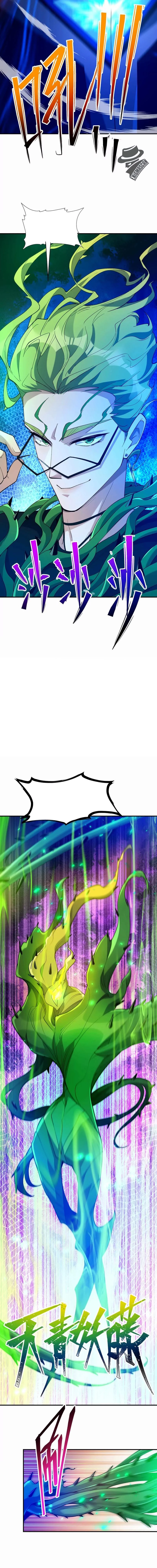 Renacido como un Monstruo: El Auge del Dios Bestia > Capitulo 30 > Page 51