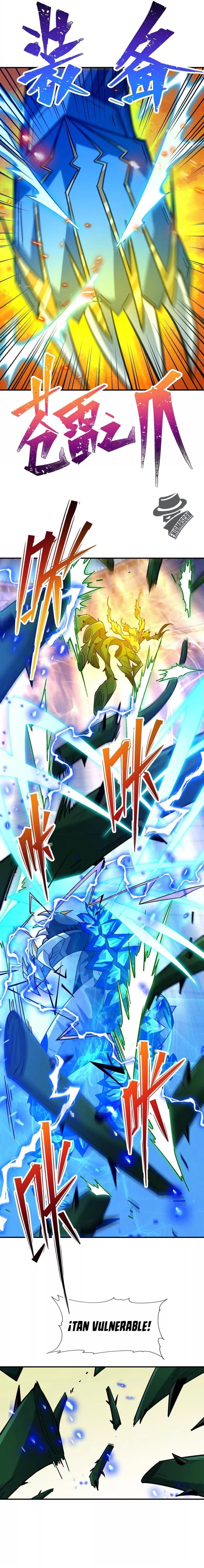 Renacido como un Monstruo: El Auge del Dios Bestia > Capitulo 30 > Page 71