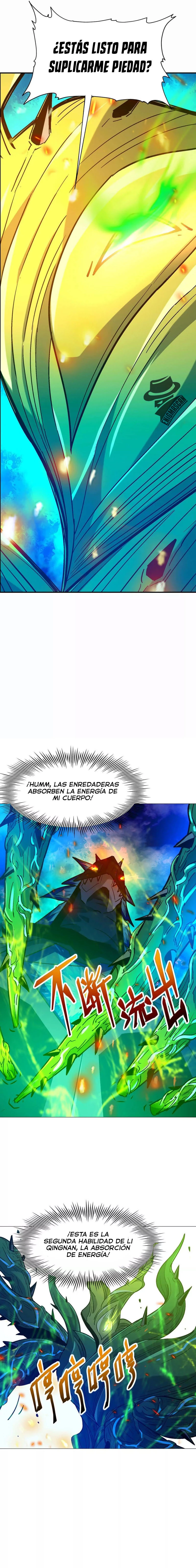 Renacido como un Monstruo: El Auge del Dios Bestia > Capitulo 31 > Page 51