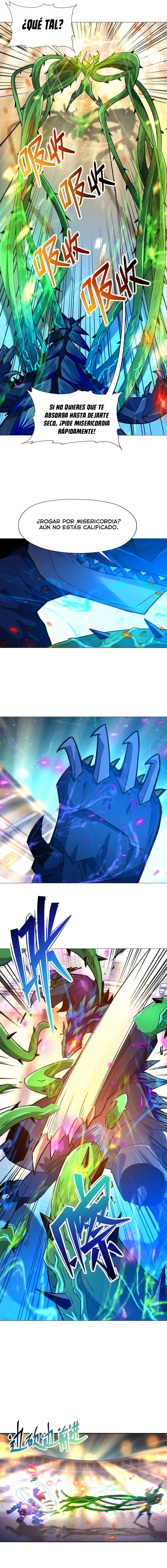 Renacido como un Monstruo: El Auge del Dios Bestia > Capitulo 31 > Page 61