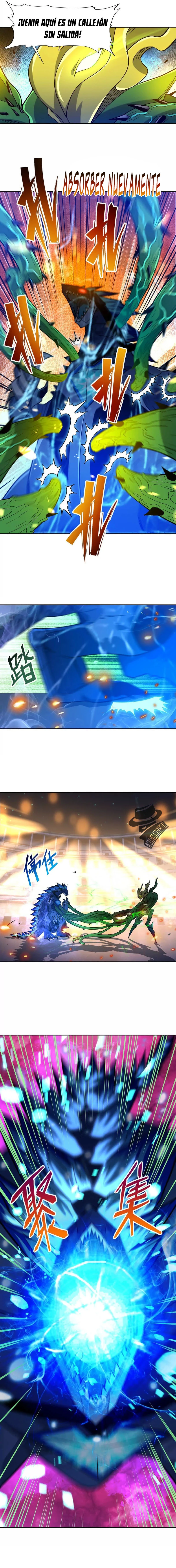 Renacido como un Monstruo: El Auge del Dios Bestia > Capitulo 31 > Page 71