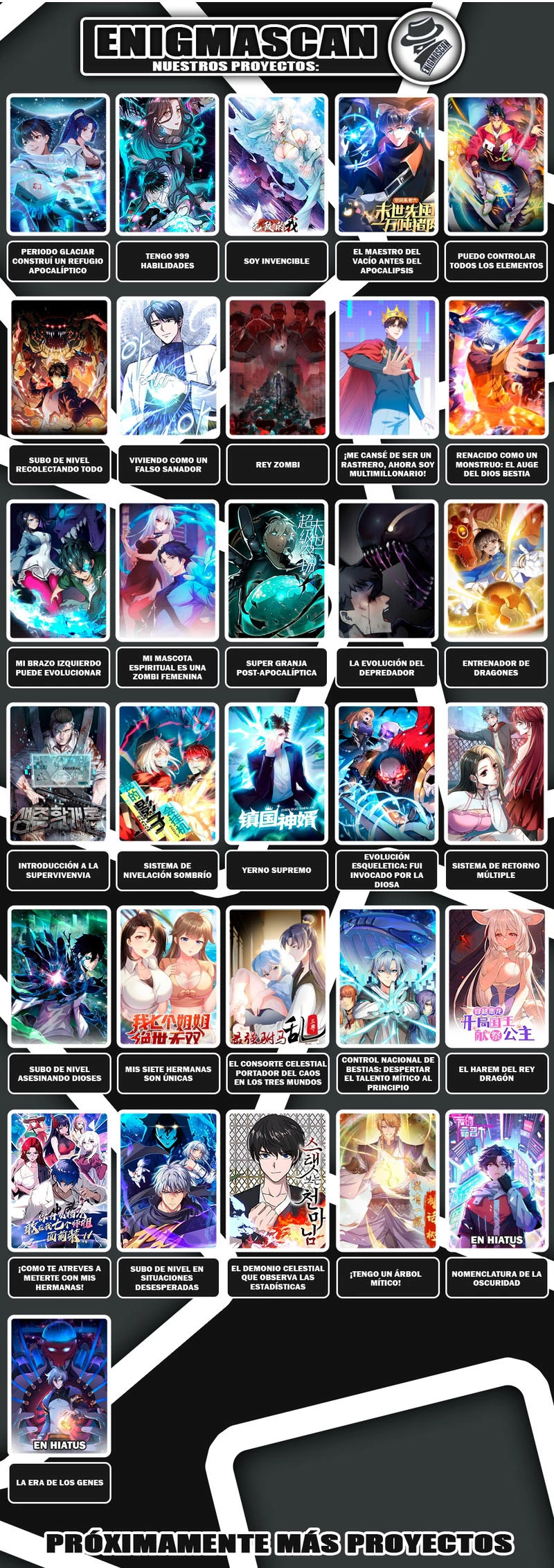 Renacido como un Monstruo: El Auge del Dios Bestia > Capitulo 31 > Page 101