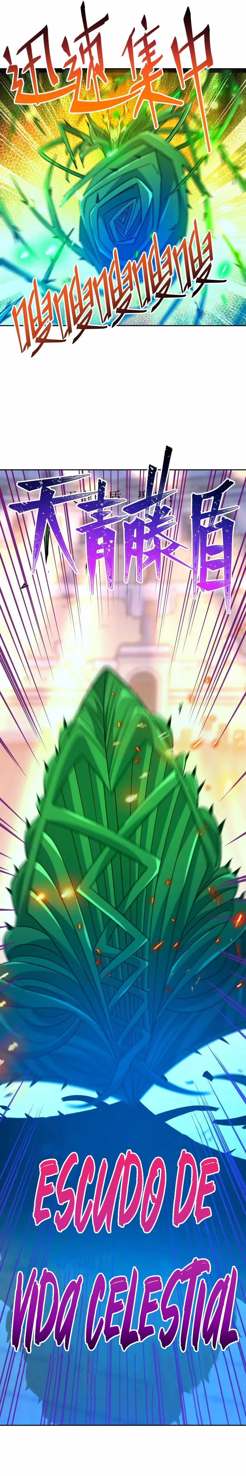 Renacido como un Monstruo: El Auge del Dios Bestia > Capitulo 32 > Page 31