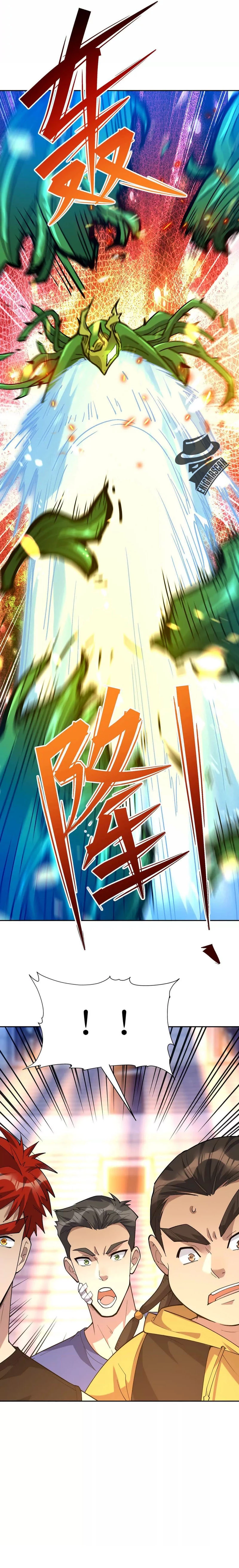 Renacido como un Monstruo: El Auge del Dios Bestia > Capitulo 32 > Page 41