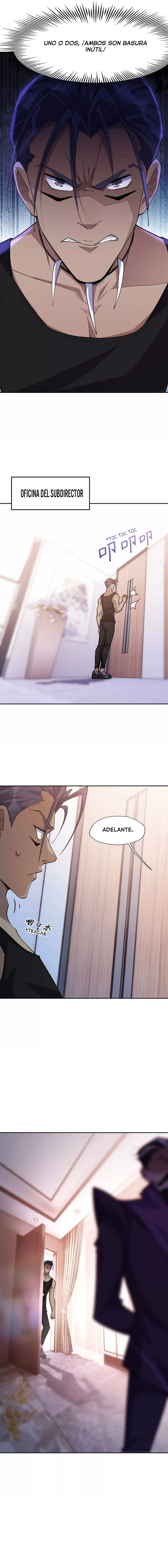 Renacido como un Monstruo: El Auge del Dios Bestia > Capitulo 33 > Page 81