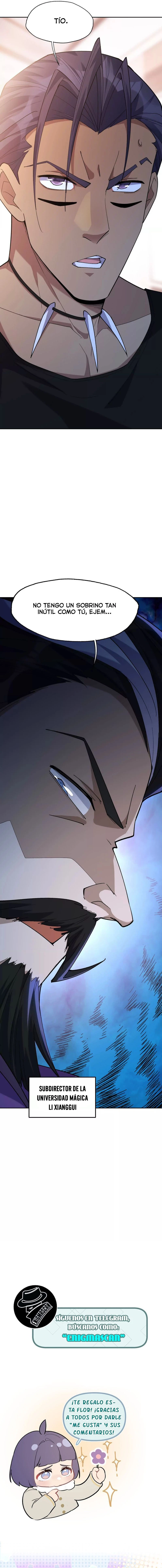 Renacido como un Monstruo: El Auge del Dios Bestia > Capitulo 33 > Page 91