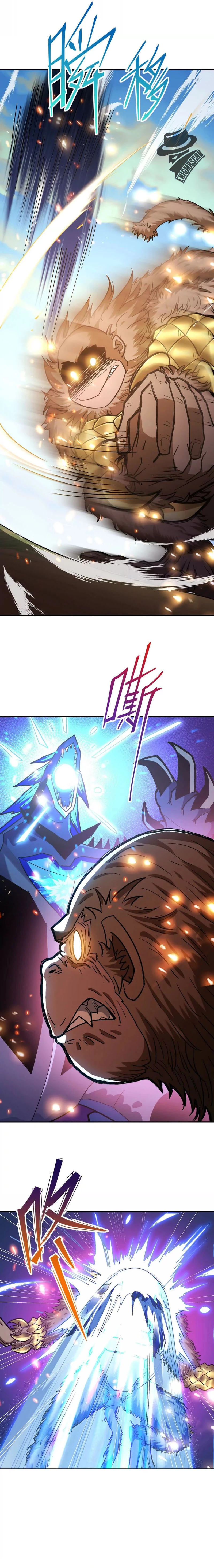 Renacido como un Monstruo: El Auge del Dios Bestia > Capitulo 36 > Page 51