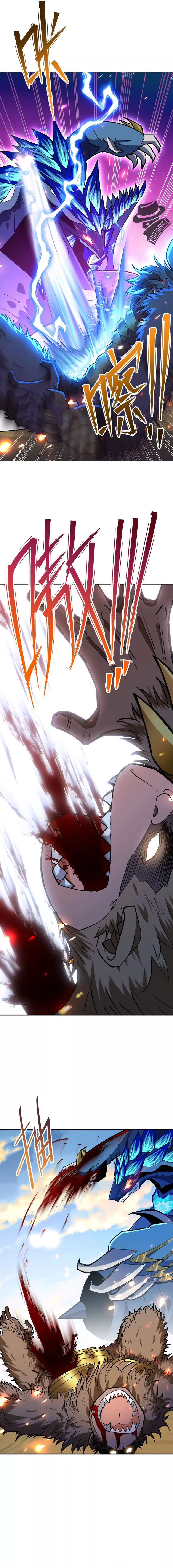 Renacido como un Monstruo: El Auge del Dios Bestia > Capitulo 36 > Page 71