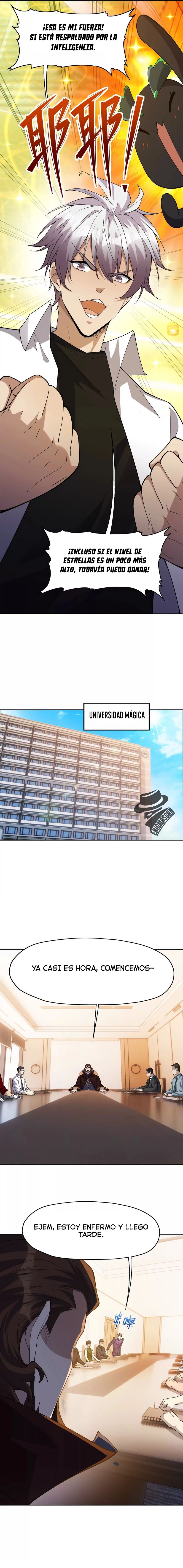 Renacido como un Monstruo: El Auge del Dios Bestia > Capitulo 36 > Page 91