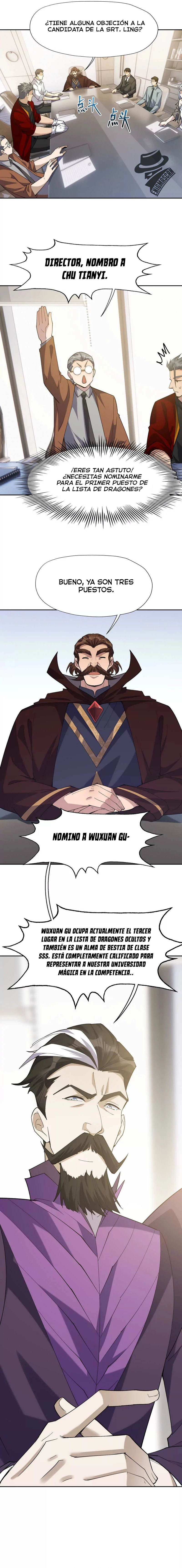 Renacido como un Monstruo: El Auge del Dios Bestia > Capitulo 36 > Page 131