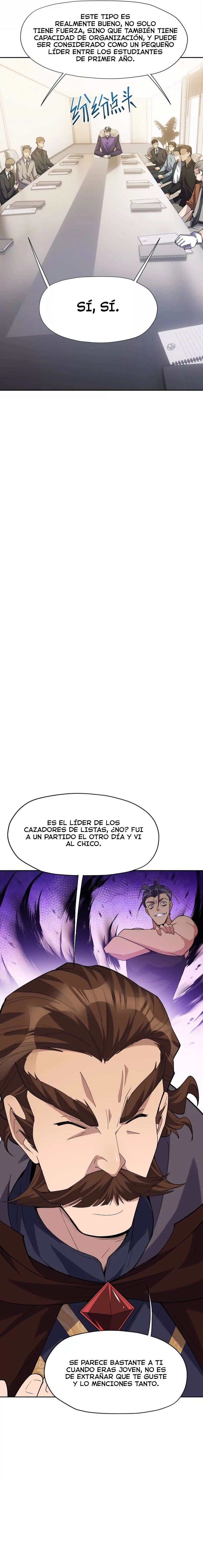 Renacido como un Monstruo: El Auge del Dios Bestia > Capitulo 36 > Page 141
