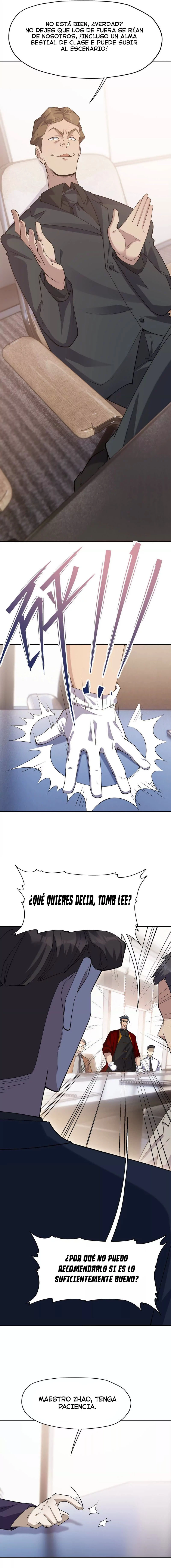 Renacido como un Monstruo: El Auge del Dios Bestia > Capitulo 36 > Page 161