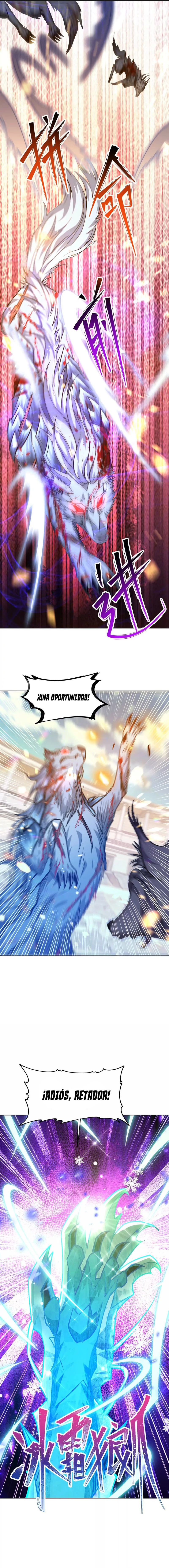 Renacido como un Monstruo: El Auge del Dios Bestia > Capitulo 37 > Page 81