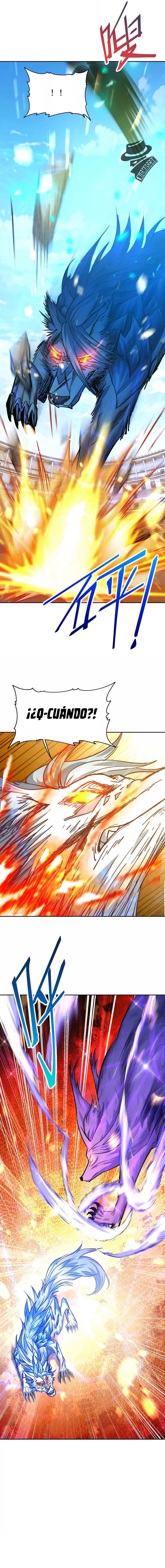 Renacido como un Monstruo: El Auge del Dios Bestia > Capitulo 37 > Page 91
