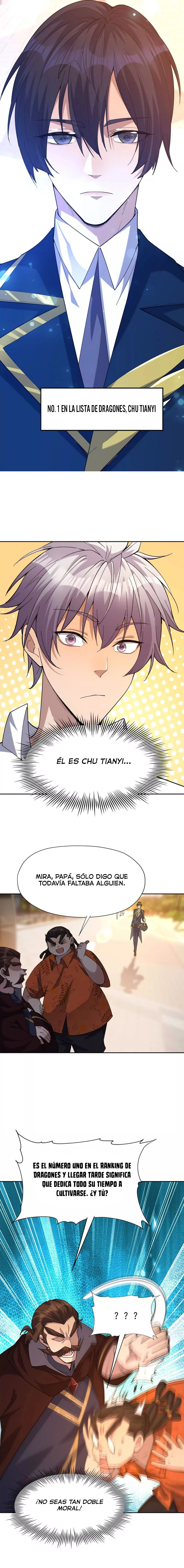 Renacido como un Monstruo: El Auge del Dios Bestia > Capitulo 40 > Page 101