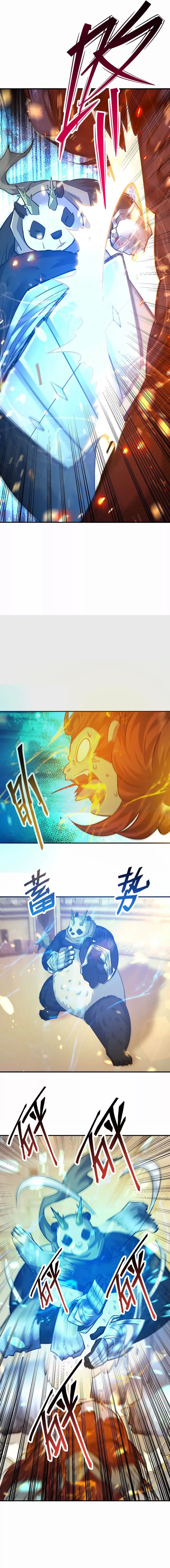 Renacido como un Monstruo: El Auge del Dios Bestia > Capitulo 45 > Page 101