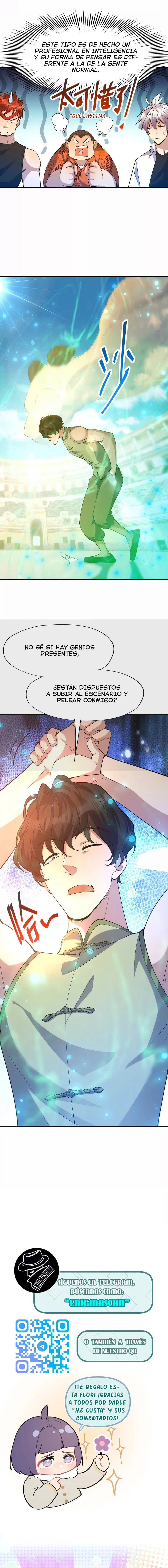 Renacido como un Monstruo: El Auge del Dios Bestia > Capitulo 45 > Page 181