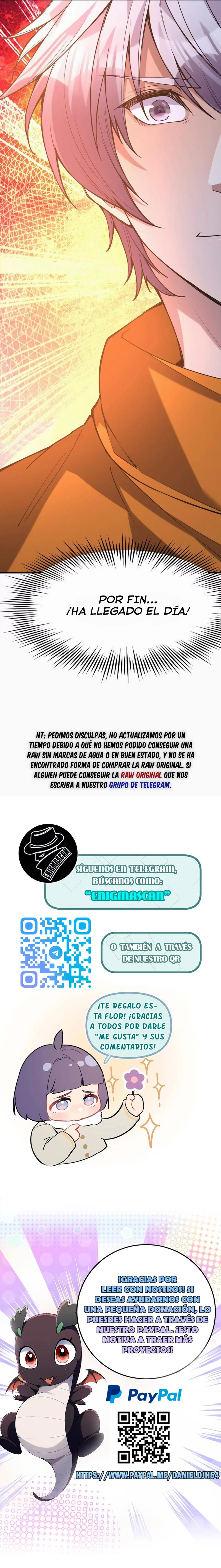 Renacido como un Monstruo: El Auge del Dios Bestia > Capitulo 49 > Page 141