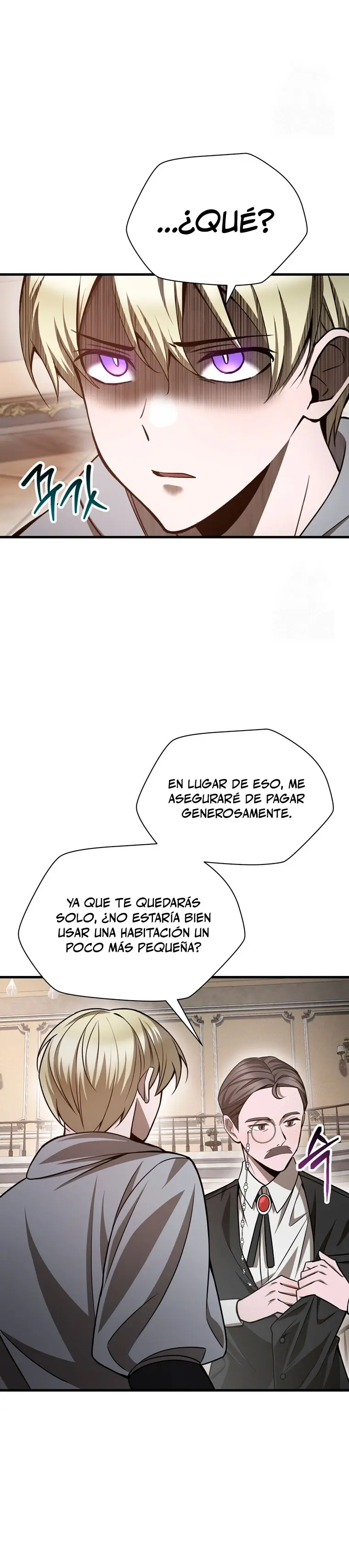Helmut: El Niño Abandonado > Capitulo 86 > Page 41