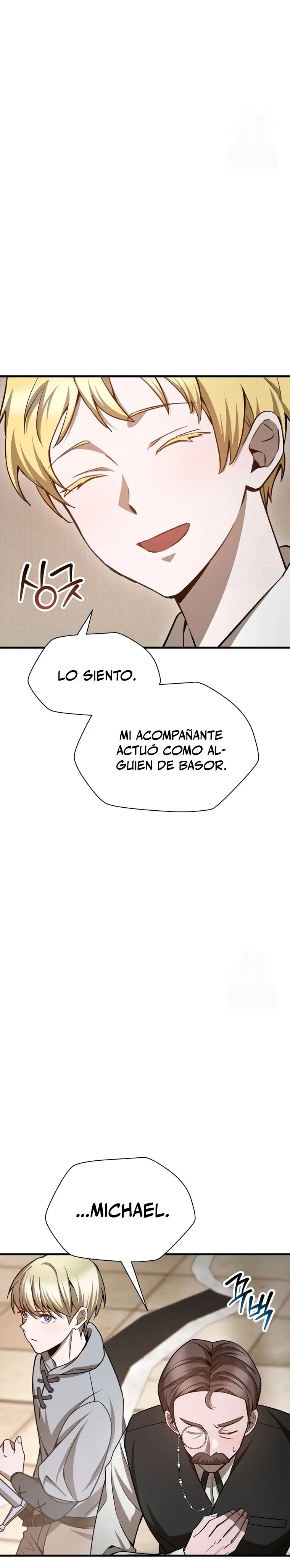 Helmut: El Niño Abandonado > Capitulo 86 > Page 111