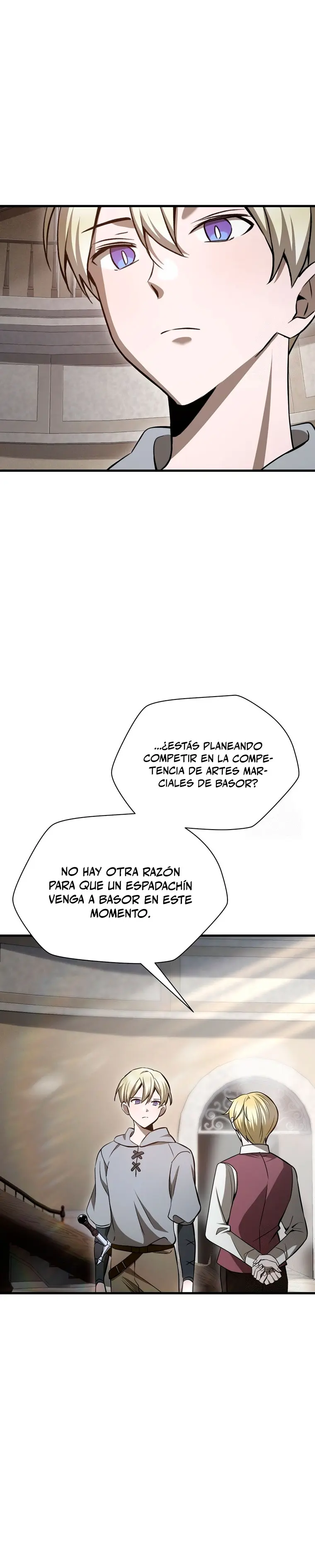 Helmut: El Niño Abandonado > Capitulo 86 > Page 231