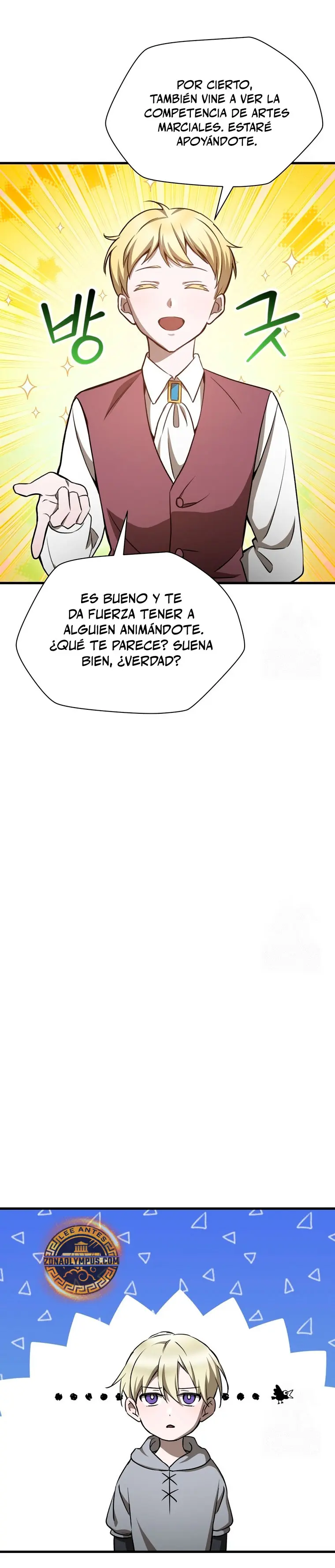 Helmut: El Niño Abandonado > Capitulo 86 > Page 241