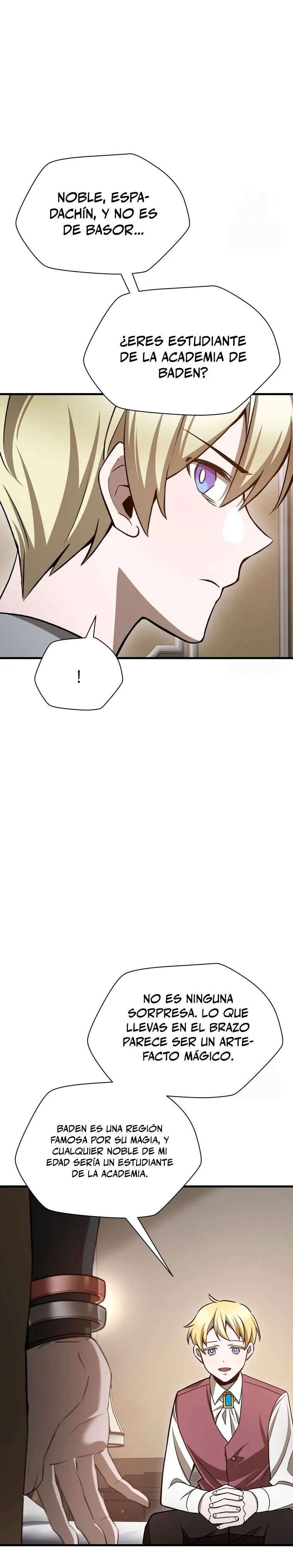 Helmut: El Niño Abandonado > Capitulo 86 > Page 361
