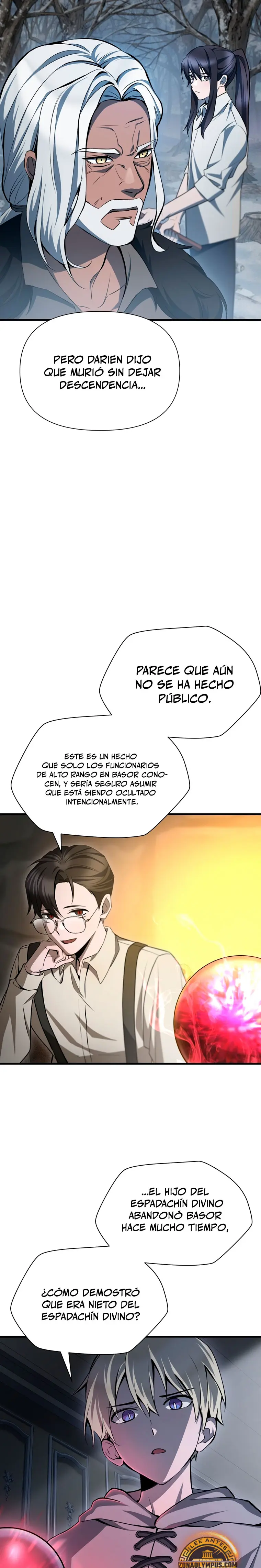 Helmut: El Niño Abandonado > Capitulo 87 > Page 51