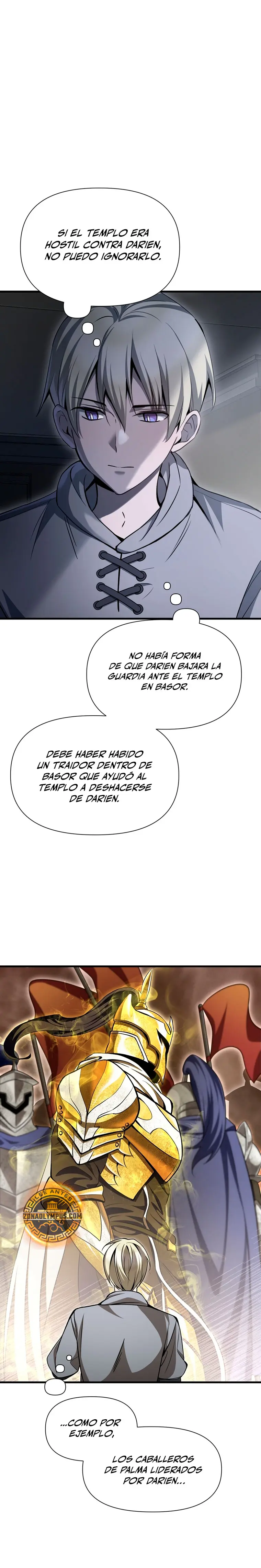 Helmut: El Niño Abandonado > Capitulo 87 > Page 161