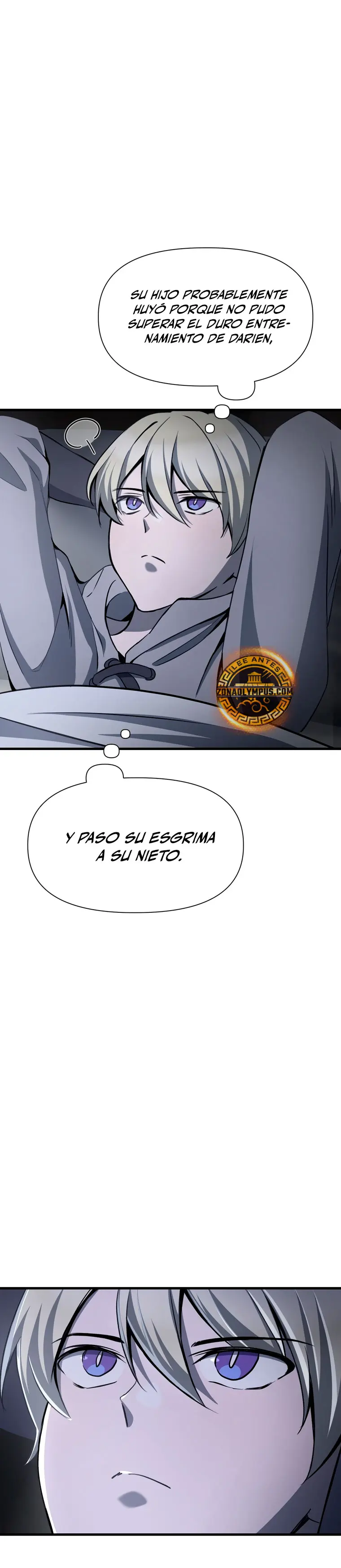 Helmut: El Niño Abandonado > Capitulo 87 > Page 211
