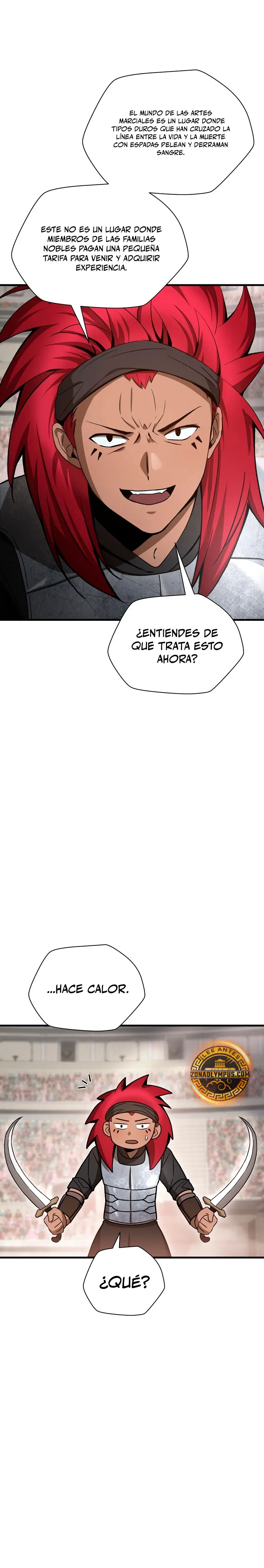 Helmut: El Niño Abandonado > Capitulo 87 > Page 351