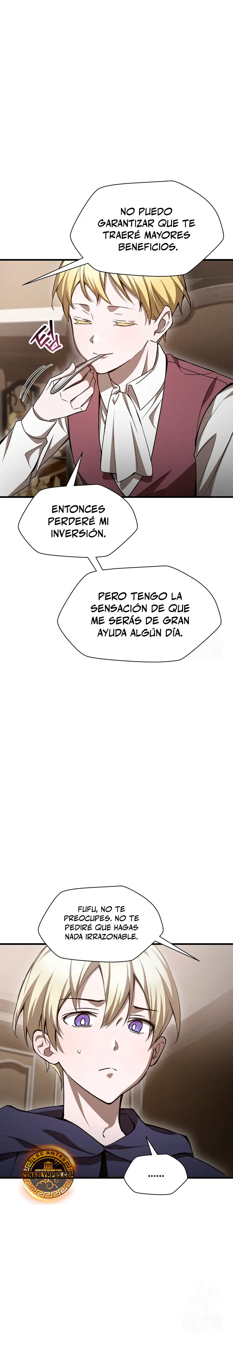 Helmut: El Niño Abandonado > Capitulo 88 > Page 61