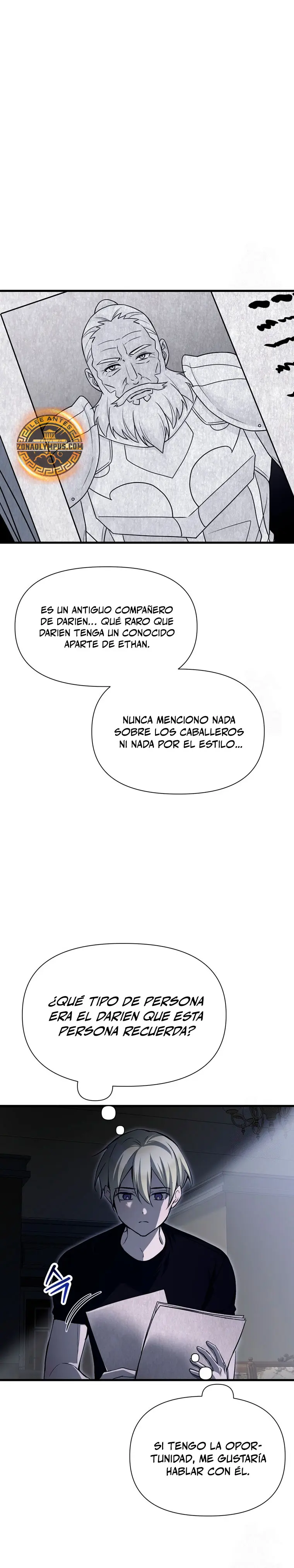 Helmut: El Niño Abandonado > Capitulo 88 > Page 141
