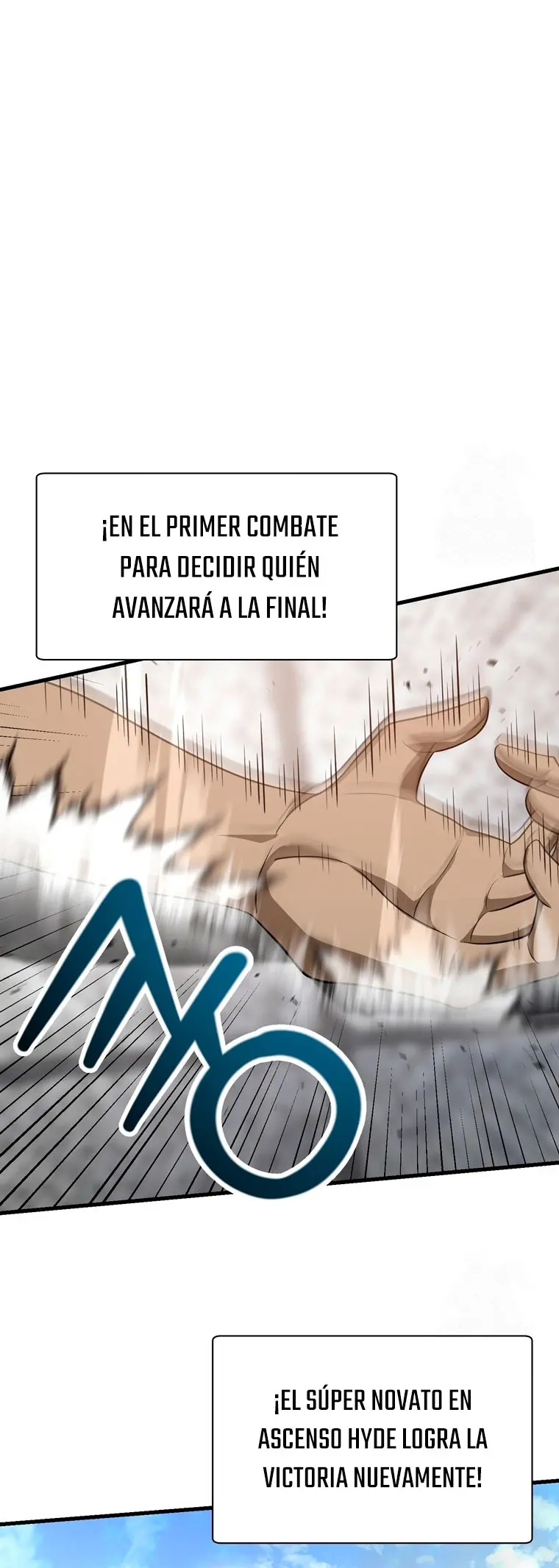 Helmut: El Niño Abandonado > Capitulo 88 > Page 251