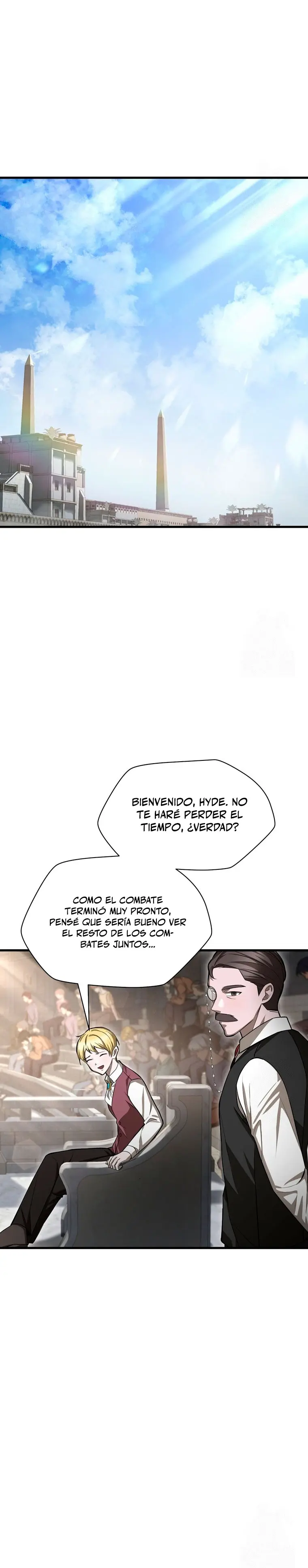 Helmut: El Niño Abandonado > Capitulo 88 > Page 291