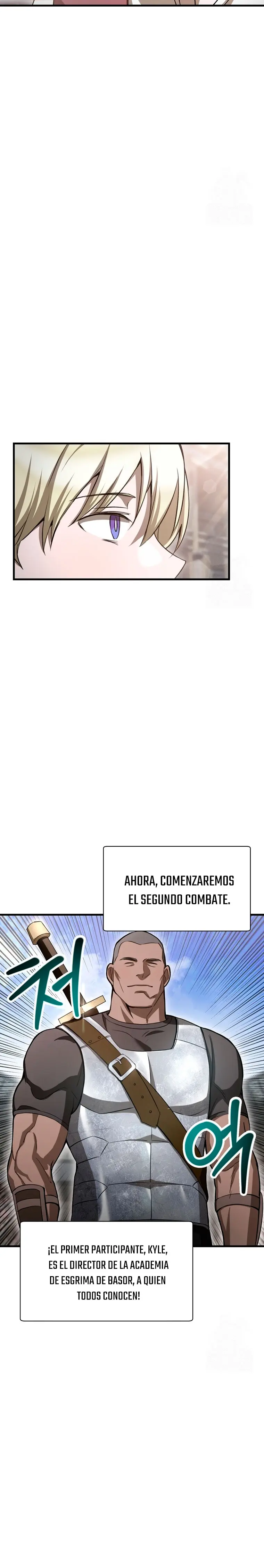 Helmut: El Niño Abandonado > Capitulo 88 > Page 321