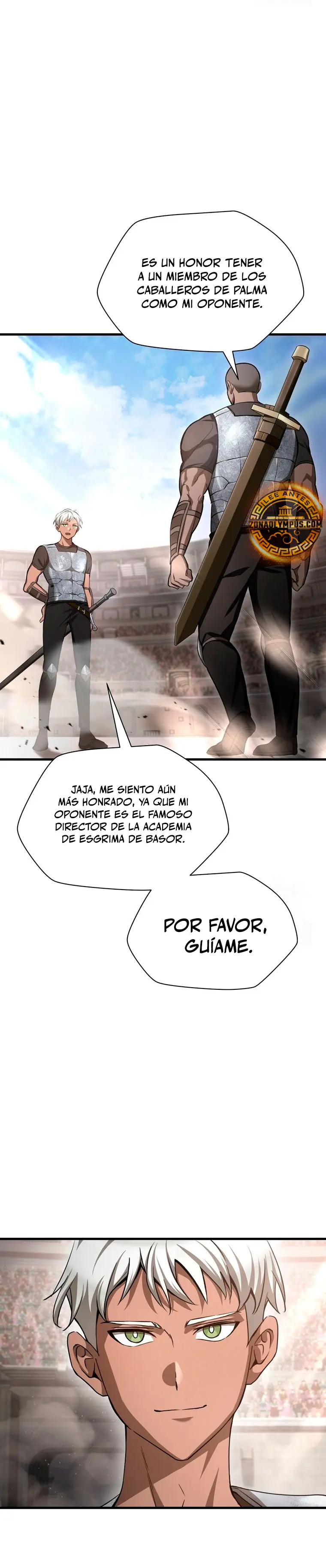 Helmut: El Niño Abandonado > Capitulo 88 > Page 361