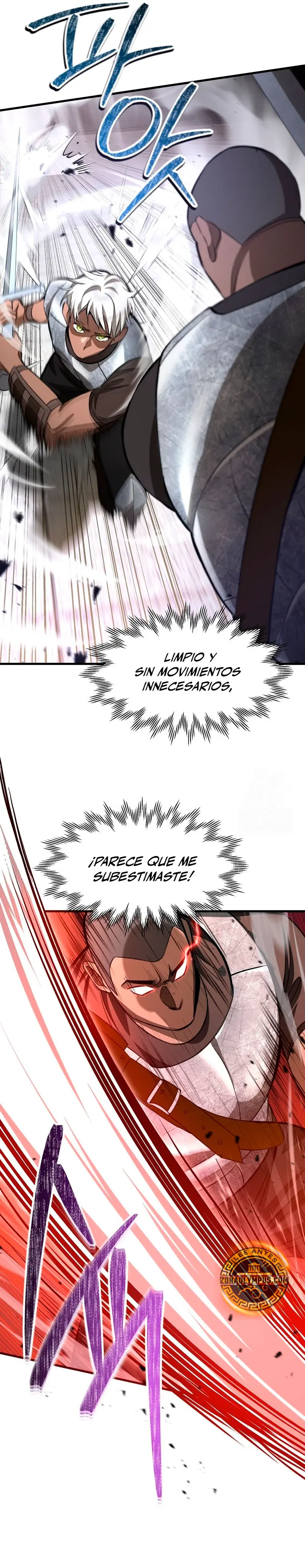 Helmut: El Niño Abandonado > Capitulo 88 > Page 411