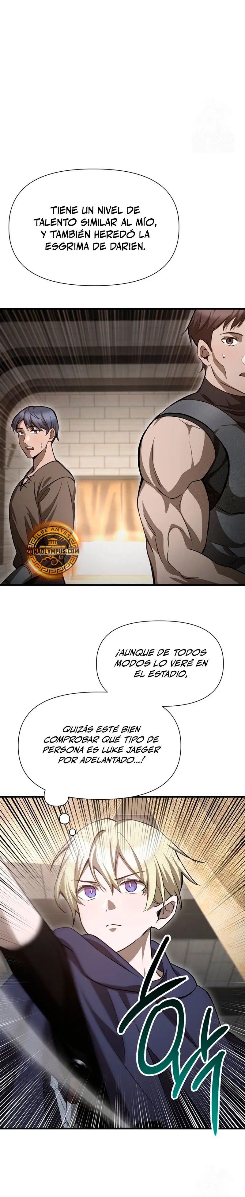 Helmut: El Niño Abandonado > Capitulo 89 > Page 51