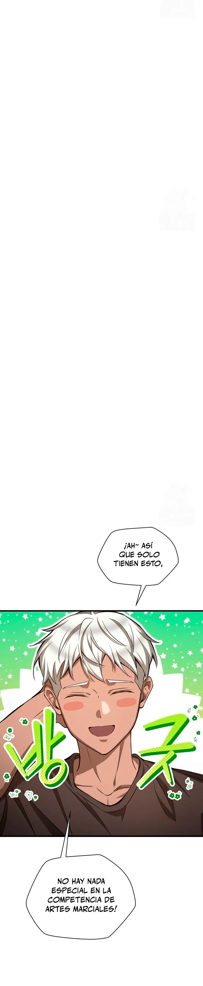 Helmut: El Niño Abandonado > Capitulo 89 > Page 61