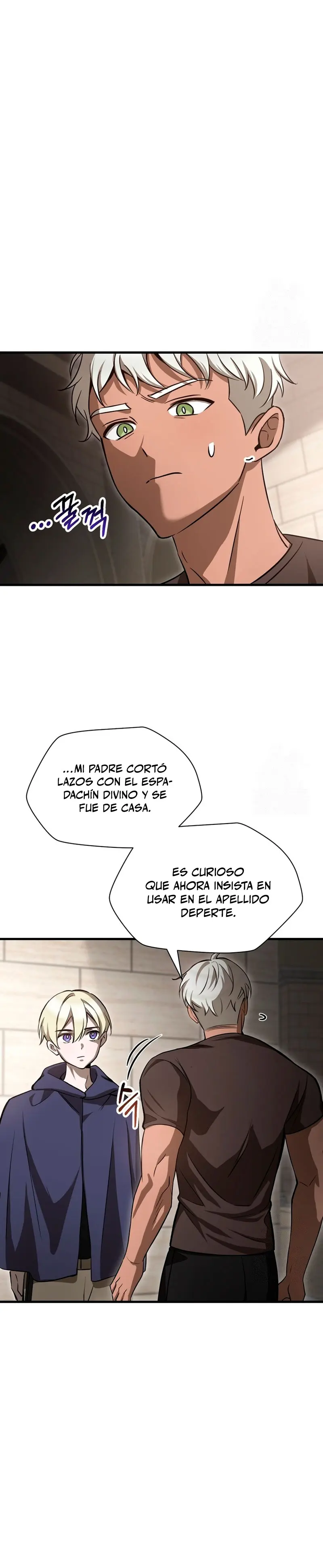 Helmut: El Niño Abandonado > Capitulo 89 > Page 201
