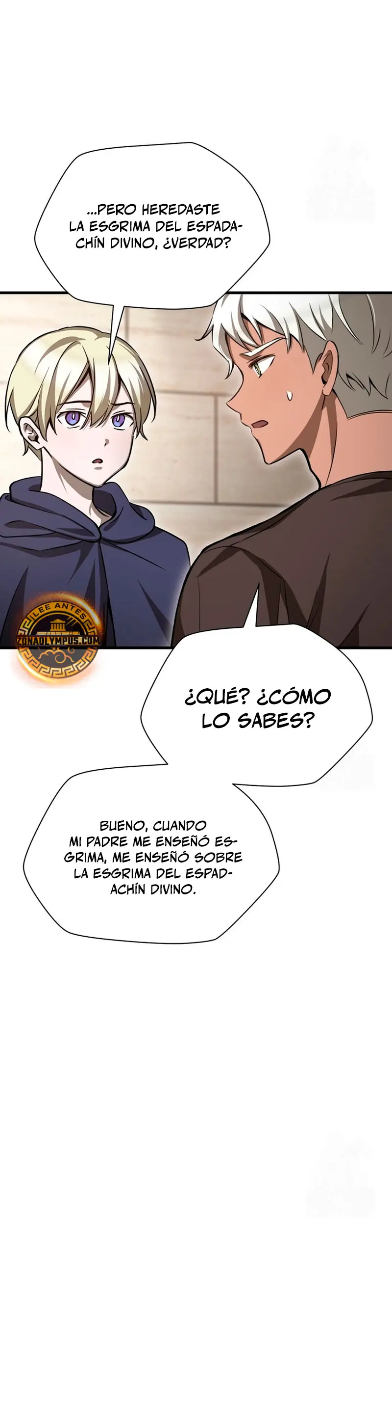 Helmut: El Niño Abandonado > Capitulo 89 > Page 211