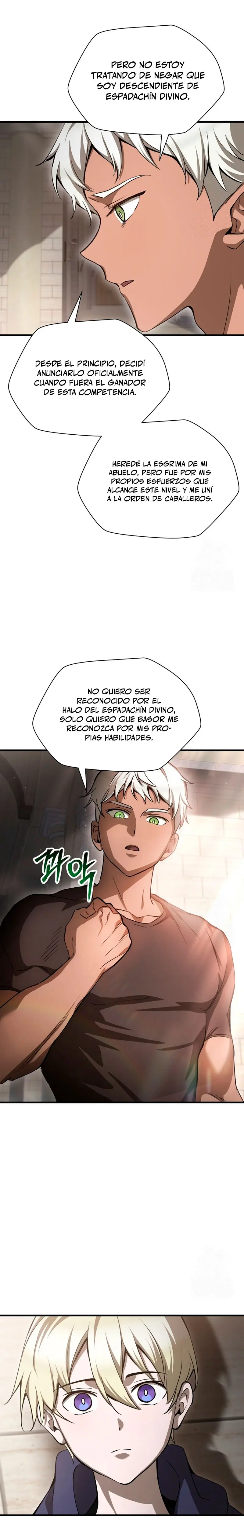Helmut: El Niño Abandonado > Capitulo 89 > Page 221