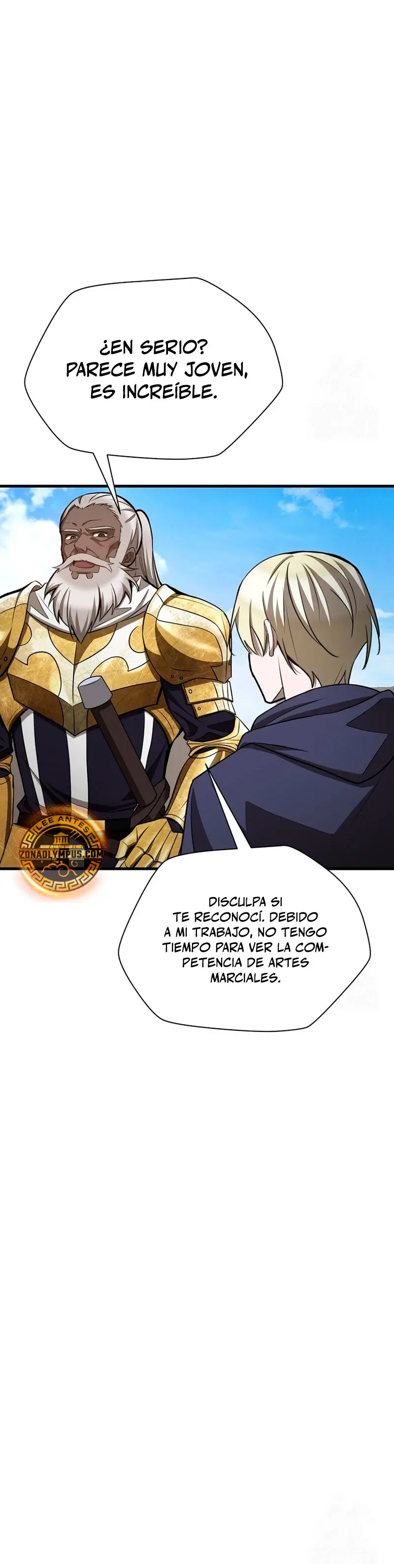 Helmut: El Niño Abandonado > Capitulo 89 > Page 301