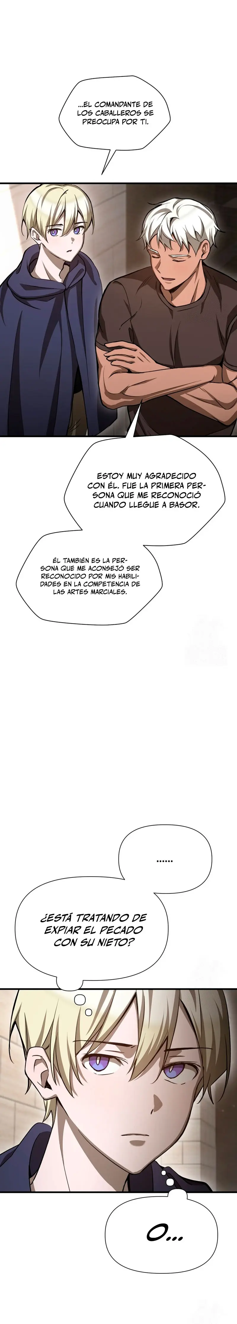 Helmut: El Niño Abandonado > Capitulo 89 > Page 351