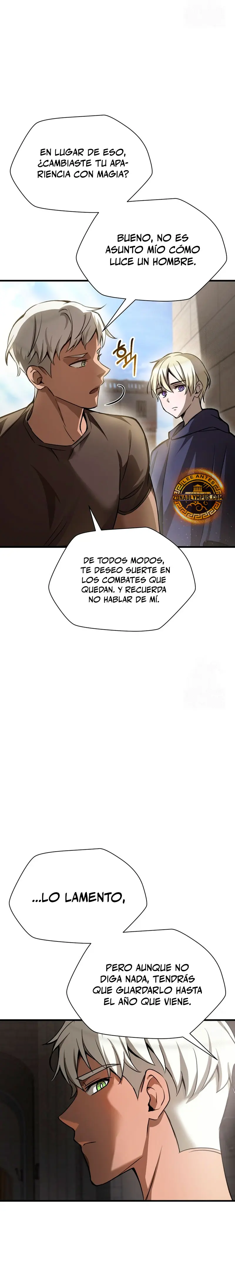 Helmut: El Niño Abandonado > Capitulo 89 > Page 361
