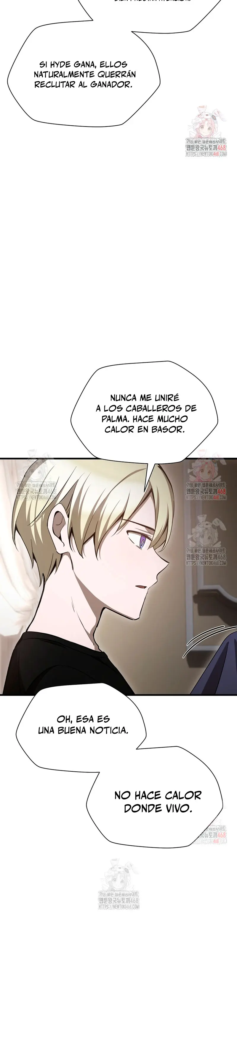 Helmut: El Niño Abandonado > Capitulo 90 > Page 81