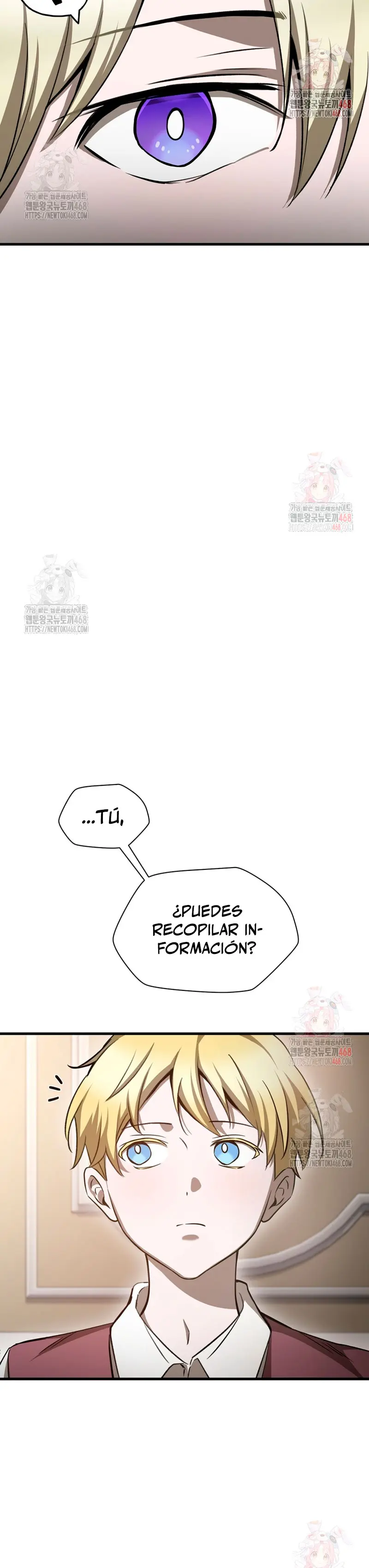 Helmut: El Niño Abandonado > Capitulo 90 > Page 121