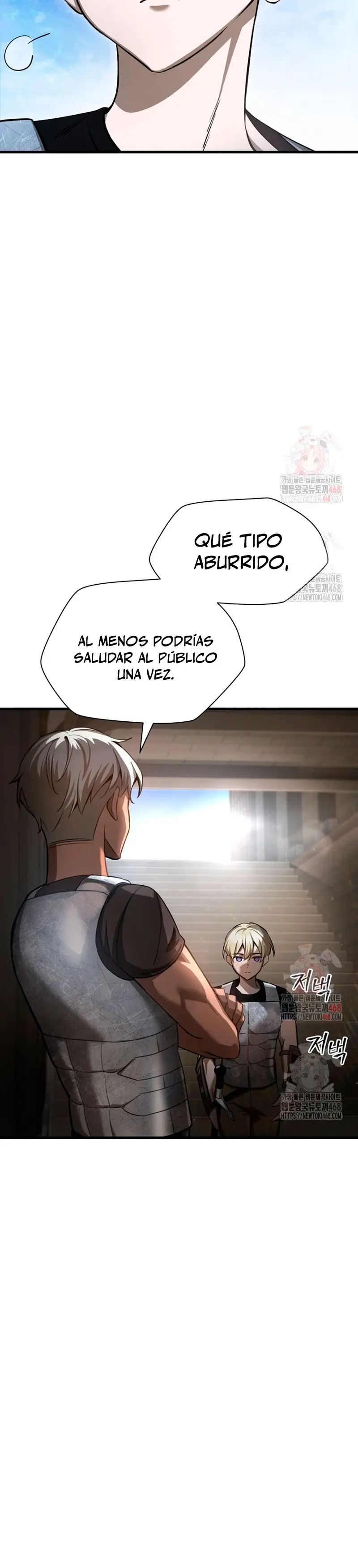 Helmut: El Niño Abandonado > Capitulo 90 > Page 201